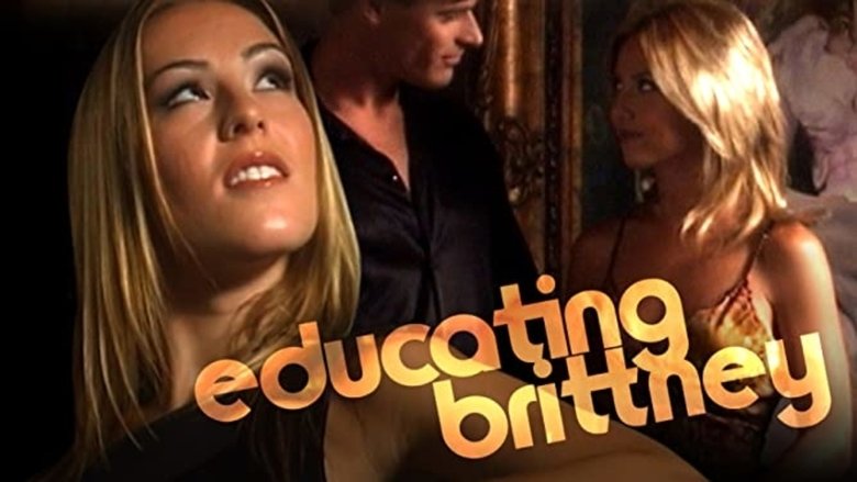 Backdrop image for movie Educating Brittney