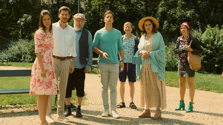 Backdrop image for movie Birthday Wishes