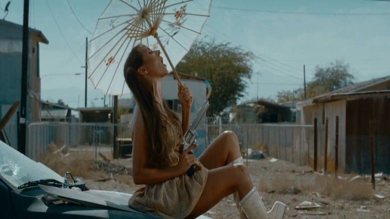 Backdrop image for movie Drifter