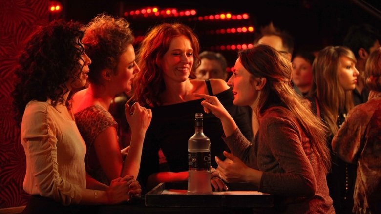 Backdrop image for movie Les Gazelles