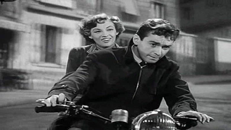 Backdrop image for movie Mister Taxi