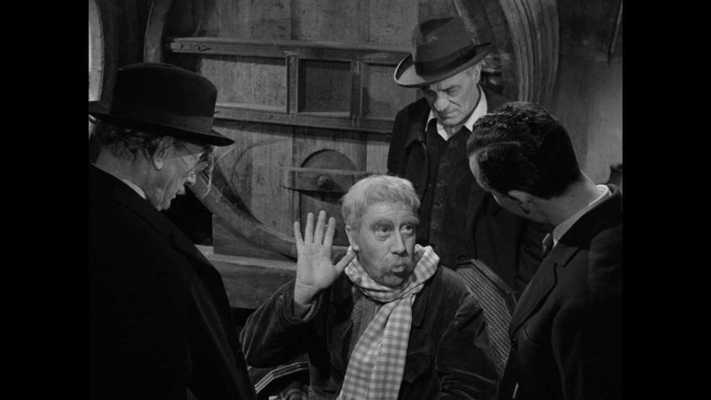 Backdrop image for movie The Sheep Has Five Legs