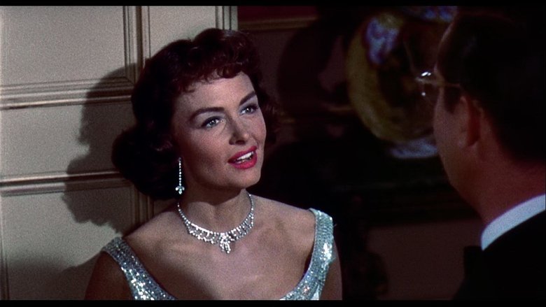 Backdrop image for movie The Benny Goodman Story