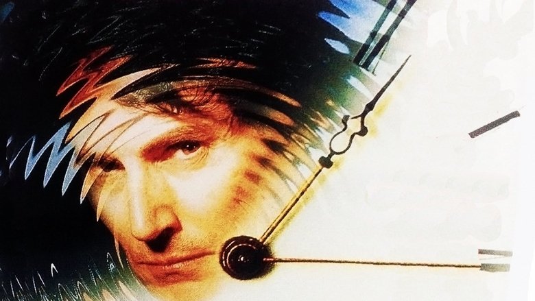 Backdrop image for movie Mindbender