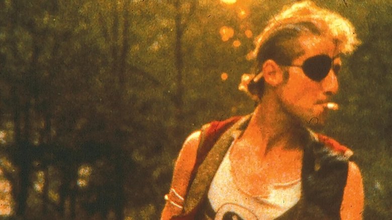 Backdrop image for movie Story of a Junkie