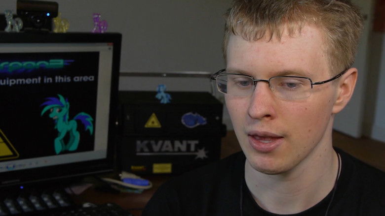 Backdrop image for movie Bronies: The Extremely Unexpected Adult Fans of My Little Pony