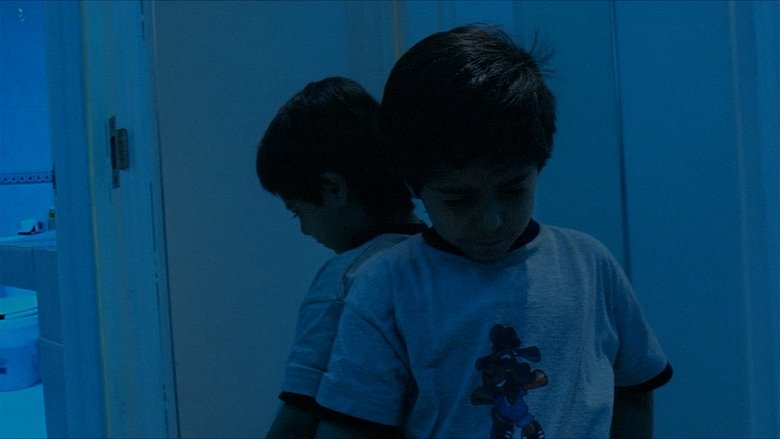 Backdrop image for movie Mateo's Night