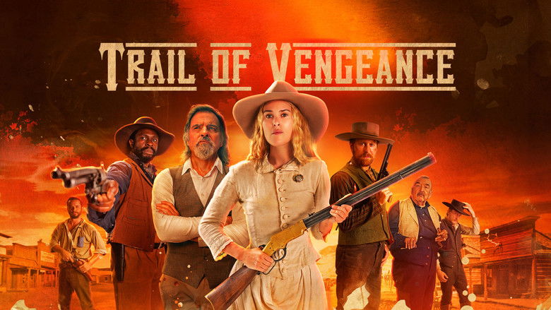 Backdrop image for movie Trail of Vengeance