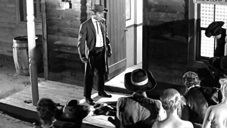 Backdrop image for movie Tomb of the Pistolero