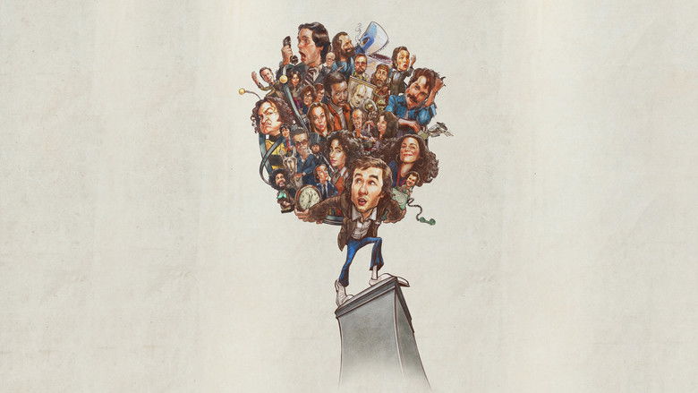 Backdrop image for movie Saturday Night