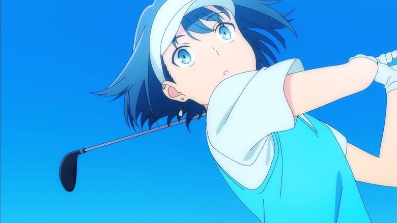 Backdrop image for movie Sorairo Utility