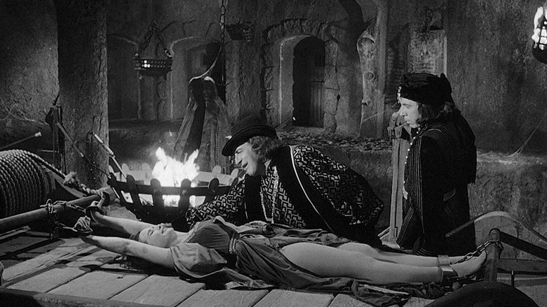 Backdrop image for movie Tower of London