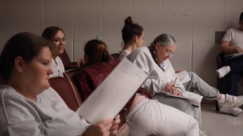 Backdrop image for movie Shakespeare Corrected: What's Past is Prologue