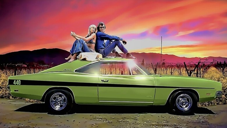 Backdrop image for movie Dirty Mary Crazy Larry