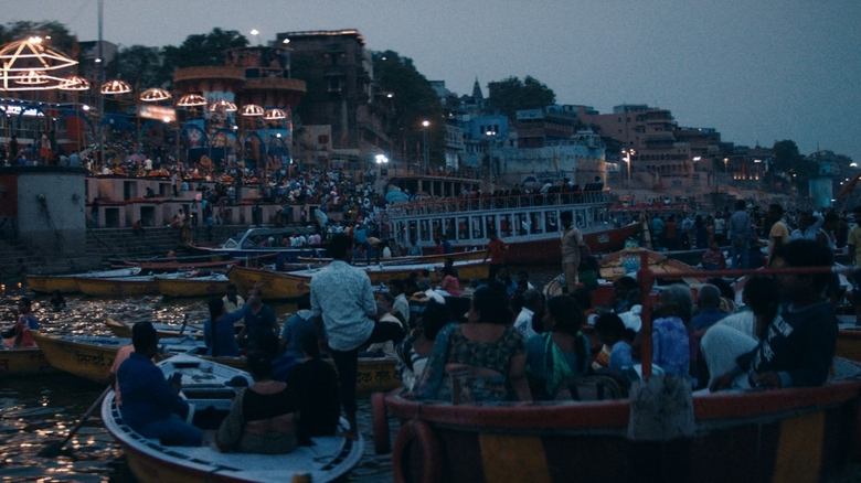 Backdrop image for movie By the River
