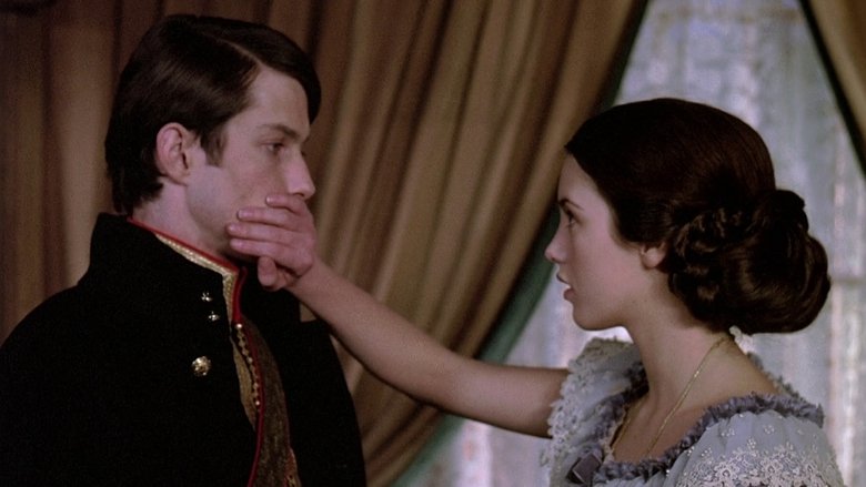 Backdrop image for movie The Story of Adele H.