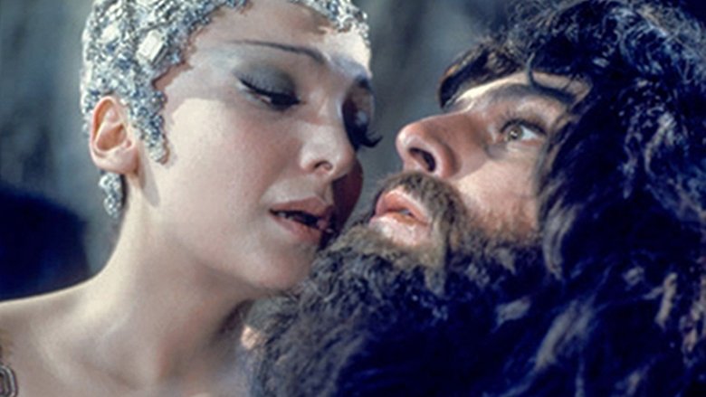 Backdrop image for movie Salome