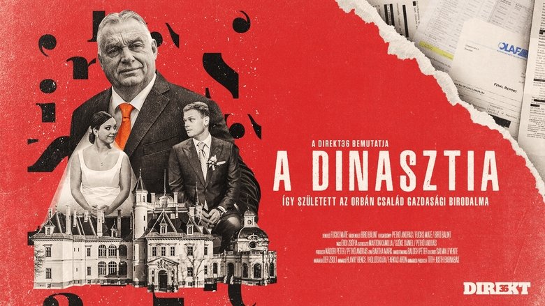 Backdrop image for movie The Dynasty