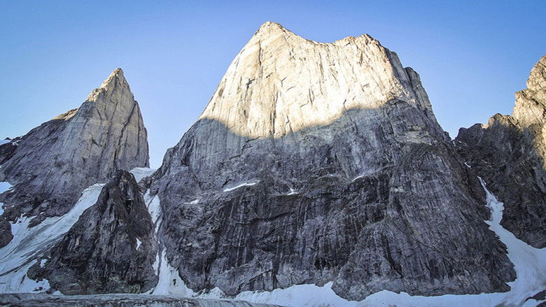 Backdrop image for movie Groenlandia - The Shark Tooth