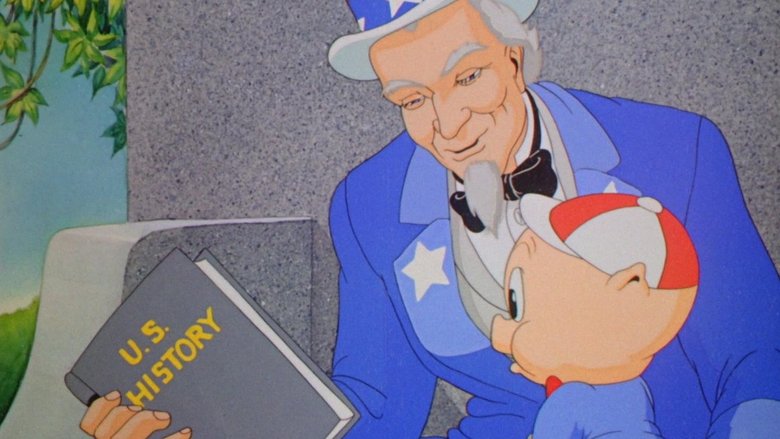 Backdrop image for movie Old Glory