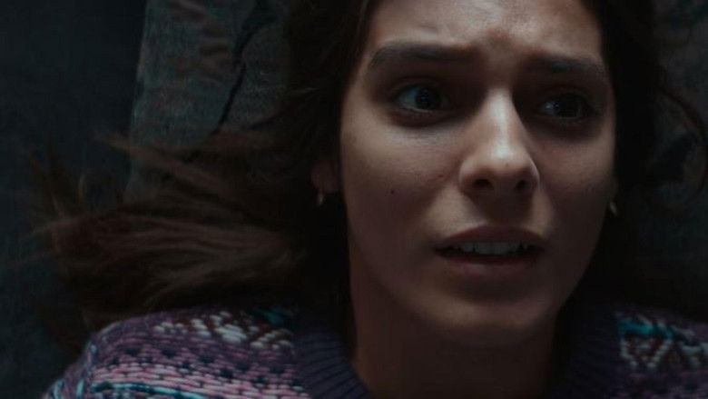 Backdrop image for movie Laura Hasn't Slept