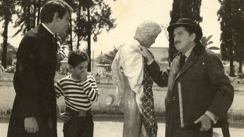 Backdrop image for movie O Puritano da Rua Augusta