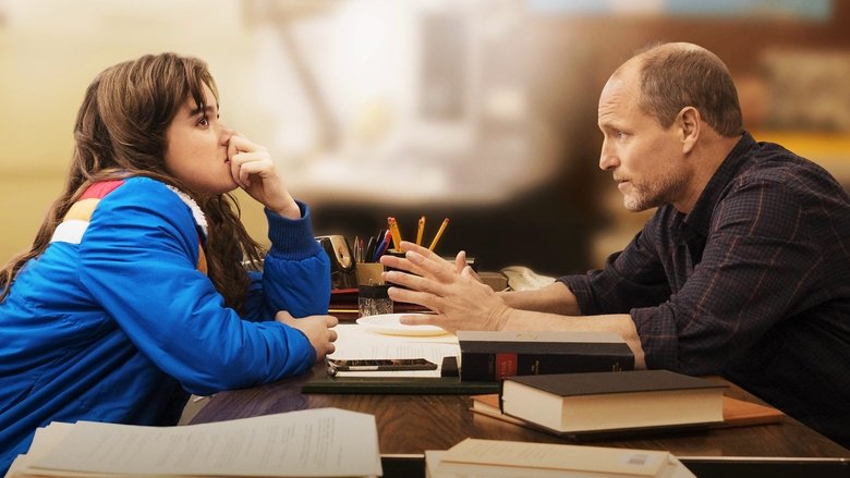 Backdrop image for movie The Edge of Seventeen