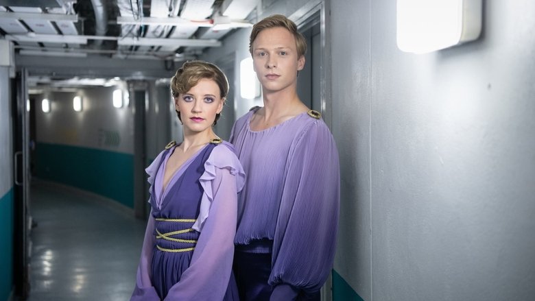 Backdrop image for movie Torvill & Dean