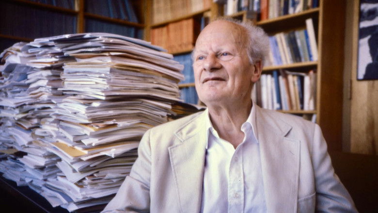 Backdrop image for movie Hans Bethe꞉ Prophet of Energy