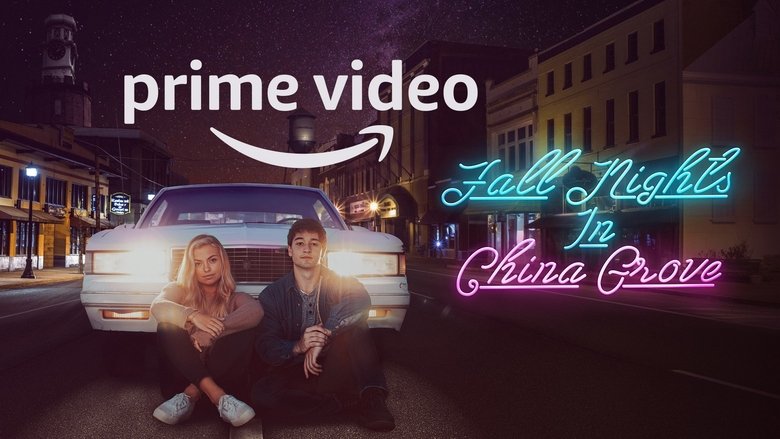 Backdrop image for movie Fall Nights in China Grove
