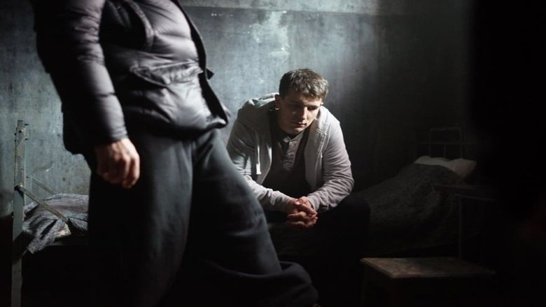 Backdrop image for movie Condemned. Kaunas Novel