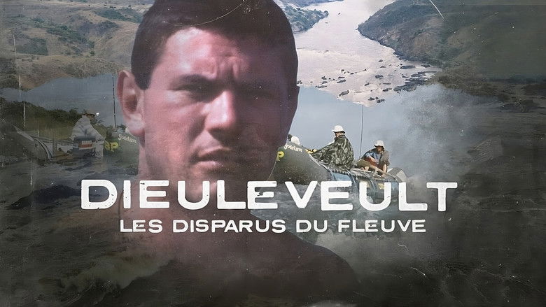 Backdrop image for movie Dieuleveult, les disparus du fleuve