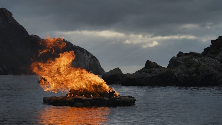 Backdrop image for movie Tracing Light