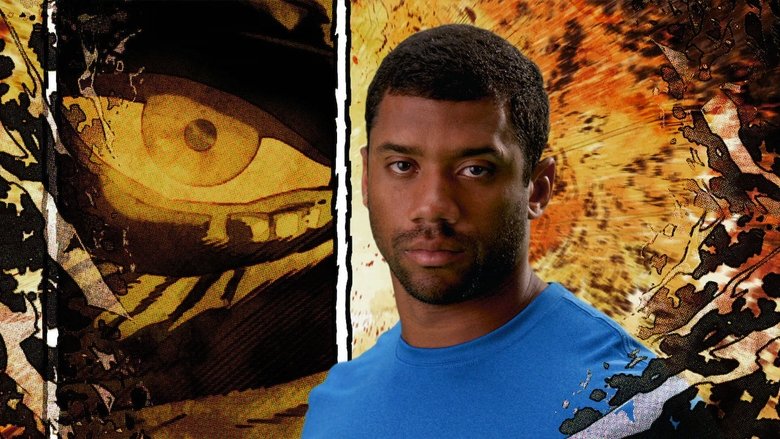 Backdrop image for movie Marvel & ESPN Films Present: 1 of 1 - Genesis