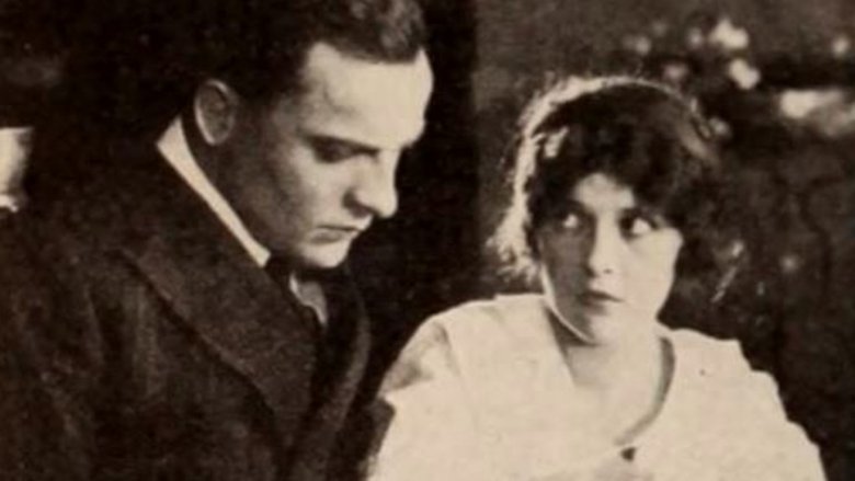 Backdrop image for movie The Blooming Angel