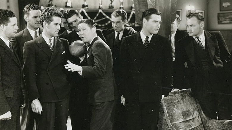 Backdrop image for movie Touchdown!