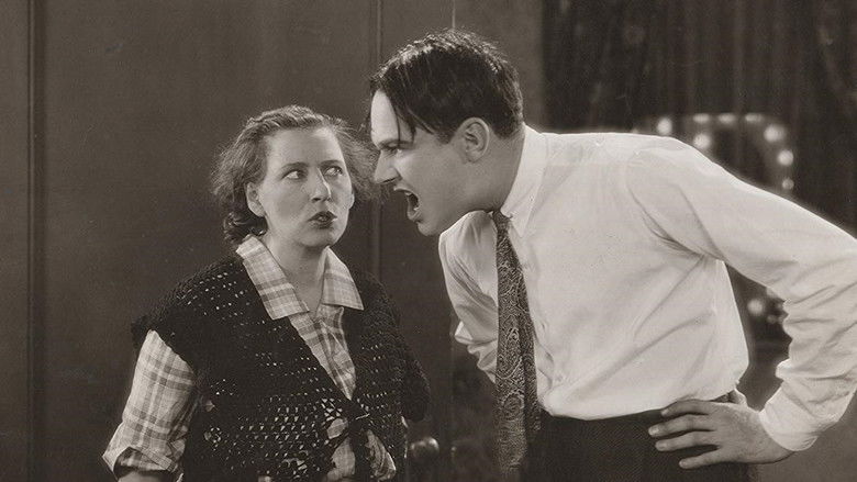 Backdrop image for movie Telling the World