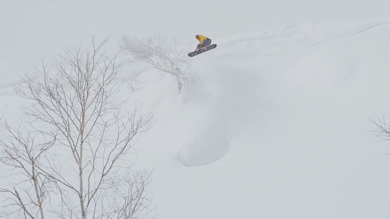 Backdrop image for movie Naturestyle: Hokkaido Japan