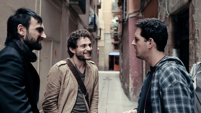 Backdrop image for movie EVOL A Love Story In Reverse