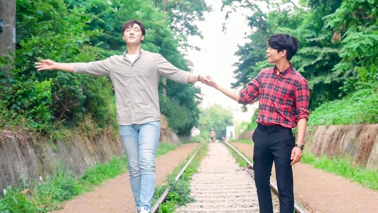 Backdrop image for movie Long Time No See
