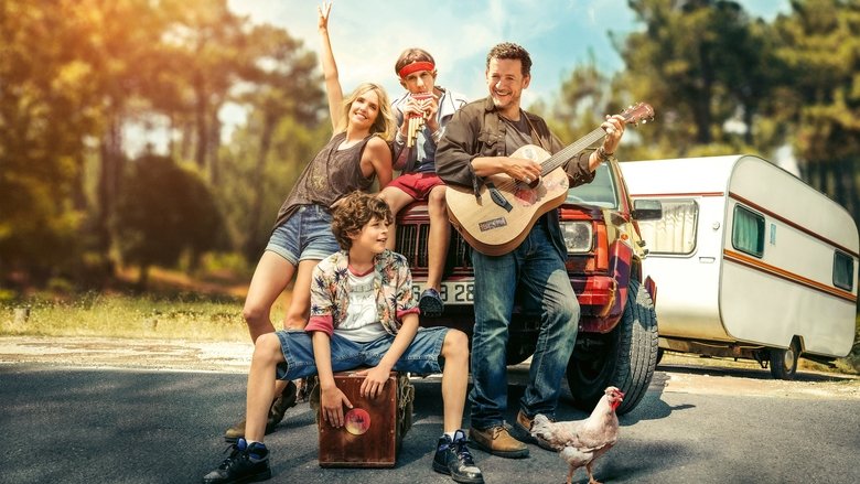 Backdrop image for movie Give a Little Beat