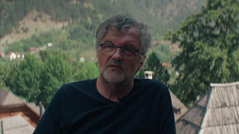 Backdrop image for movie How I Waited for the Sun