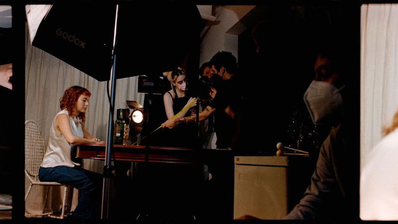 Backdrop image for movie Surrealist Overdose