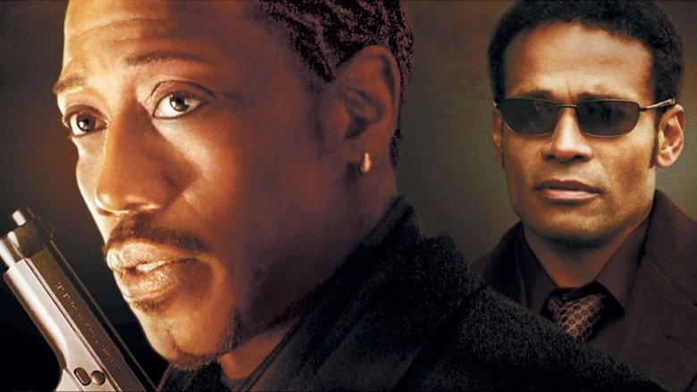 Backdrop image for movie Hard Luck