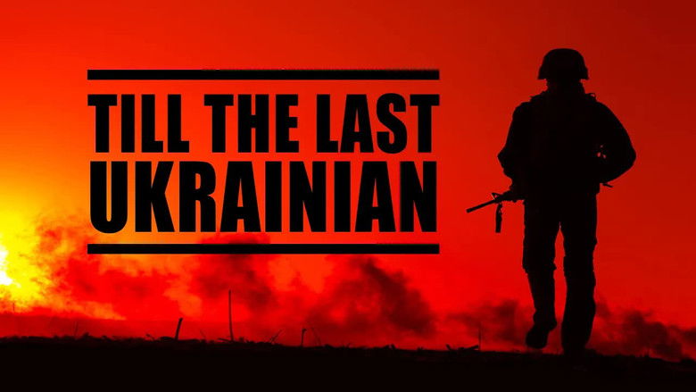 Backdrop image for movie Till the Last Ukranian