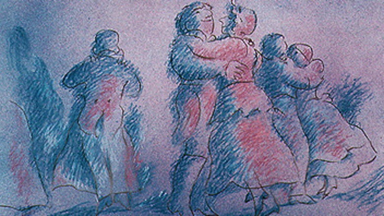 Backdrop image for movie Crac!