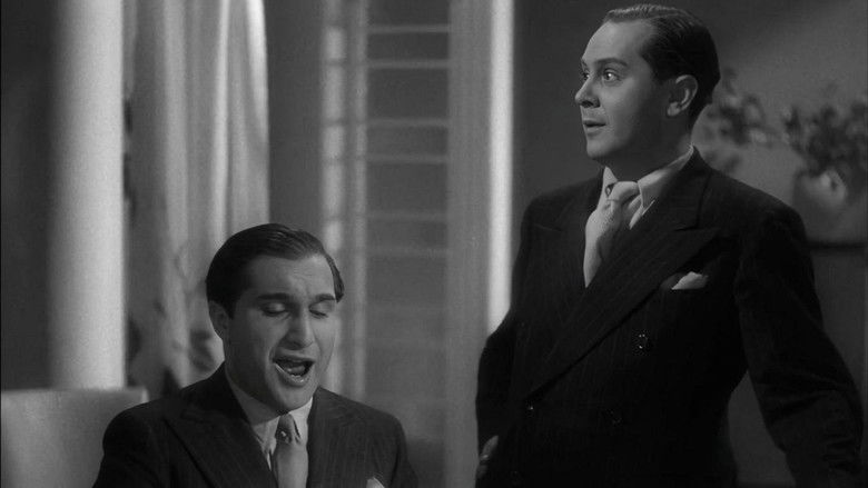 Backdrop image for movie A Star Fell from Heaven