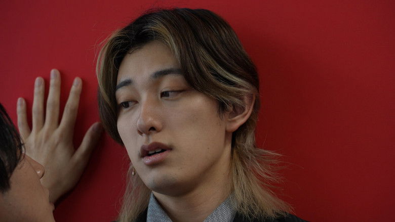 Backdrop image for movie Boys Love: Omegaverse