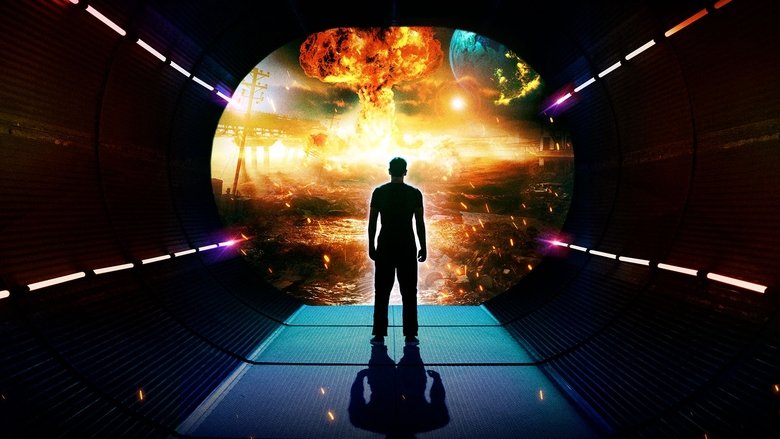Backdrop image for movie Breaking Infinity