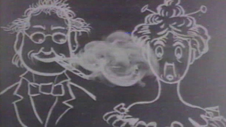 Backdrop image for movie Humorous Phases of Funny Faces